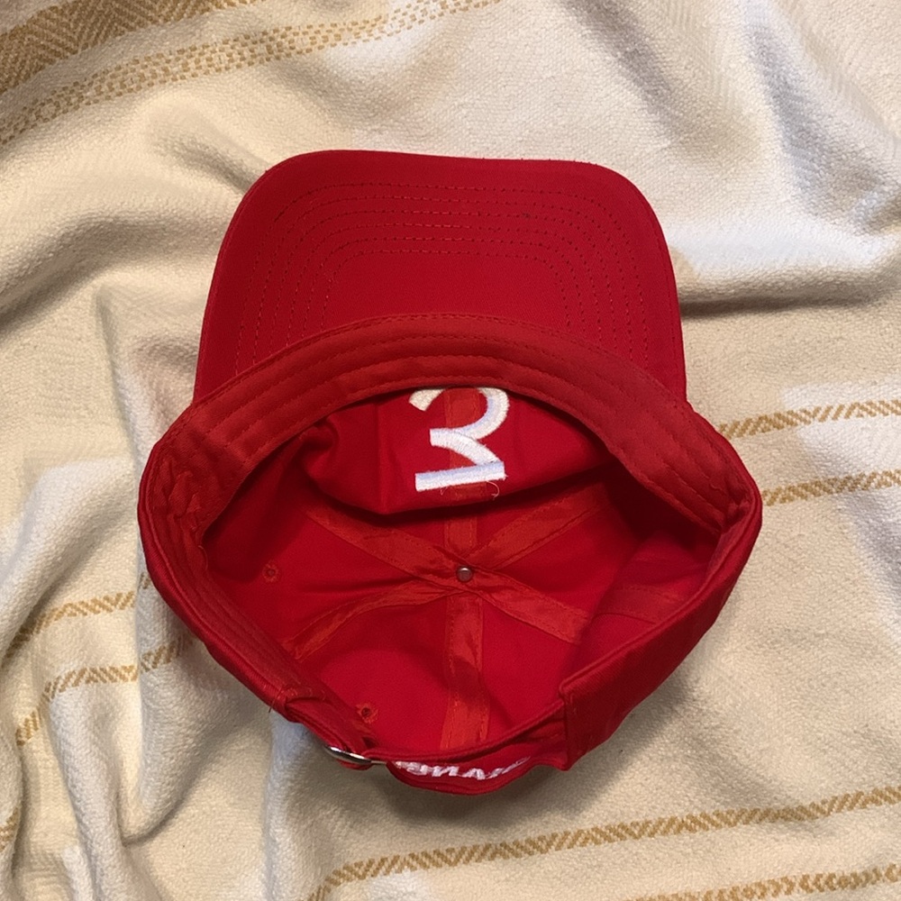 Chance the Rapper #3 Hat - Picture 4 of 6